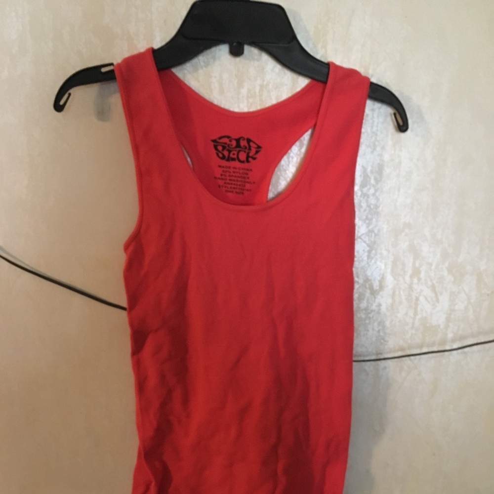 Tank top - Picture 2 of 2